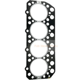 Cylinder Head Gasket 11044-0T001 Fits for Nissan Engine FD46