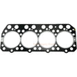 Cylinder Head Gasket 11044 - 0T001 Fits for Nissan Engine FD46 - Fab Heavy Parts