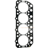 Cylinder Head Gasket 11044 - 0T001 Fits for Nissan Engine FD46 - Fab Heavy Parts