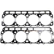 Cylinder Head Gasket 11044 - 97514 Fits for Nissan Engine RG8 - Fab Heavy Parts