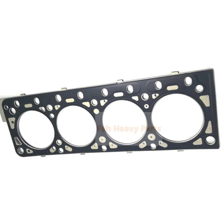 Cylinder Head Gasket 11044 - FU400 Fits for Nissan Engine K25 - Fab Heavy Parts