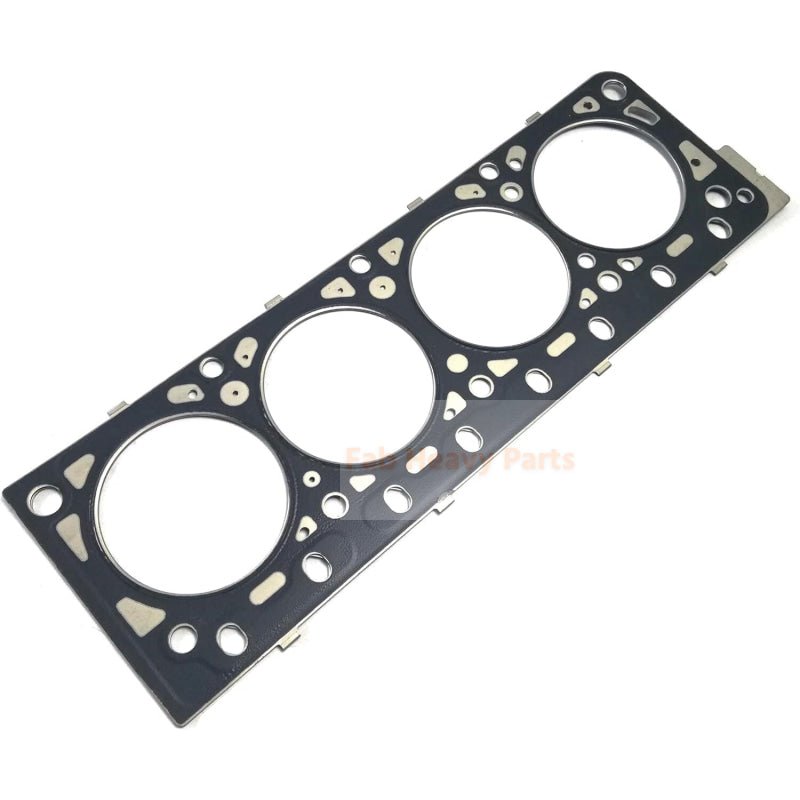 Cylinder Head Gasket 11044 - FU400 Fits for Nissan Engine K25 - Fab Heavy Parts