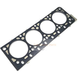 Cylinder Head Gasket 11044 - FU400 Fits for Nissan Engine K25 - Fab Heavy Parts