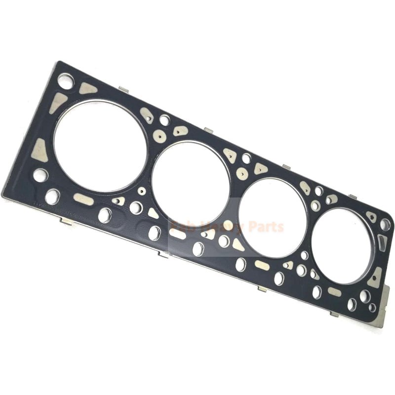 Cylinder Head Gasket 11044 - FU400 Fits for Nissan Engine K25 - Fab Heavy Parts