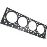 Cylinder Head Gasket 11044 - FU400 Fits for Nissan Engine K25 - Fab Heavy Parts