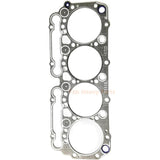 Cylinder Head Gasket 11115 - 1721 11115 - 1722 Fits for Hino Engine W04D - Fab Heavy Parts