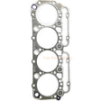 Cylinder Head Gasket 11115 - 1721 11115 - 1722 Fits for Hino Engine W04D - Fab Heavy Parts