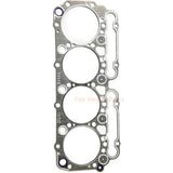 Cylinder Head Gasket 11115 - 1721 11115 - 1722 Fits for Hino Engine W04D - Fab Heavy Parts