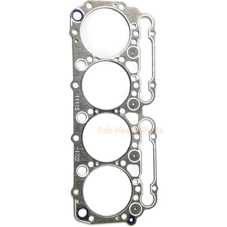 Cylinder Head Gasket 11115 - 1721 11115 - 1722 Fits for Hino Engine W04D - Fab Heavy Parts