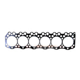 Cylinder Head Gasket 11115 - 2190 Fits for Hino Engine EP100 - Fab Heavy Parts