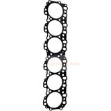 Cylinder Head Gasket 11115-2720 11115-2510A Fits for Hino Engine K13C