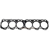 Cylinder Head Gasket 11115-2720 11115-2510A Fits for Hino Engine K13C