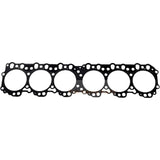 Cylinder Head Gasket 11115 - 2720 11115 - 2510A Fits for Hino Engine K13C - Fab Heavy Parts