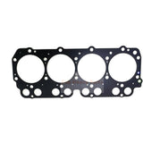 Cylinder Head Gasket 11115 - 78051 11115 - E0030 Fits for Hino Engine N04C W04E - Fab Heavy Parts