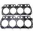 Cylinder Head Gasket 11115 - 78051 11115 - E0030 Fits for Hino Engine N04C W04E - Fab Heavy Parts