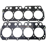 Cylinder Head Gasket 11115 - 78051 11115 - E0030 Fits for Hino Engine N04C W04E - Fab Heavy Parts