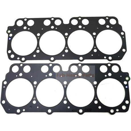 Cylinder Head Gasket 11115 - 78051 11115 - E0030 Fits for Hino Engine N04C W04E - Fab Heavy Parts