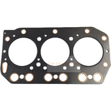 Cylinder Head Gasket 119000-01340 Fits for Yanmar Engine 3D100 3TN100