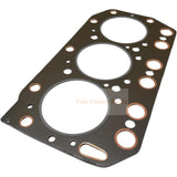 Cylinder Head Gasket 119000-01340 Fits for Yanmar Engine 3D100 3TN100