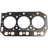 Cylinder Head Gasket 119000 - 01340 Fits for Yanmar Engine 3D100 3TN100 - Fab Heavy Parts