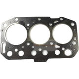 Cylinder Head Gasket 119025-01332 Fits for Yanmar Engine 3TNM72