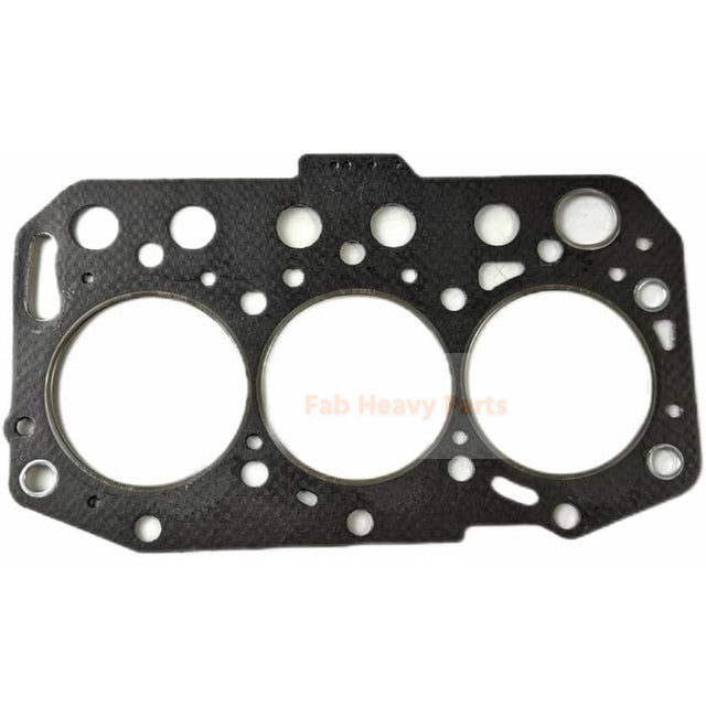 Cylinder Head Gasket 119025-01332 Fits for Yanmar Engine 3TNM72
