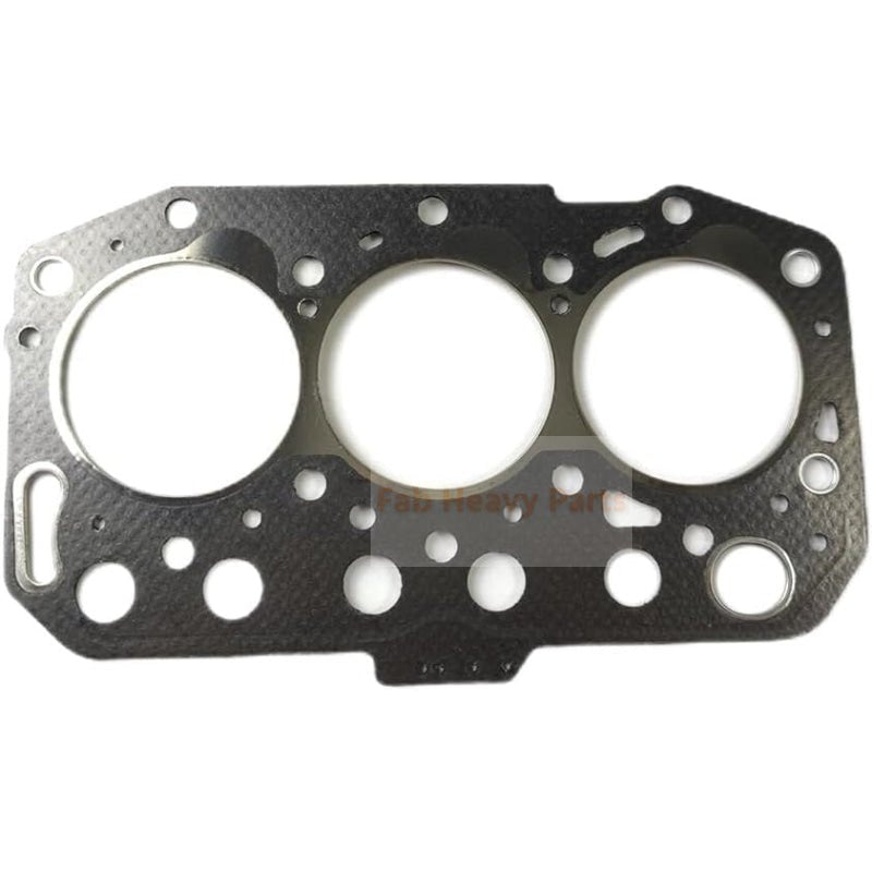 Cylinder Head Gasket 119025 - 01332 Fits for Yanmar Engine 3TNM72 - Fab Heavy Parts
