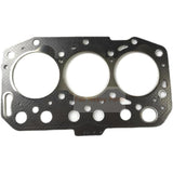 Cylinder Head Gasket 119025 - 01332 Fits for Yanmar Engine 3TNM72 - Fab Heavy Parts