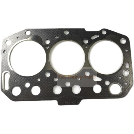 Cylinder Head Gasket 119025 - 01332 Fits for Yanmar Engine 3TNM72 - Fab Heavy Parts