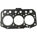 Cylinder Head Gasket 119025 - 01332 Fits for Yanmar Engine 3TNM72 - Fab Heavy Parts