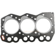 Cylinder Head Gasket 119225 - 01340 Fits for Yanmar Engine 3TN66 3TNE66 3D66 - 1 - Fab Heavy Parts