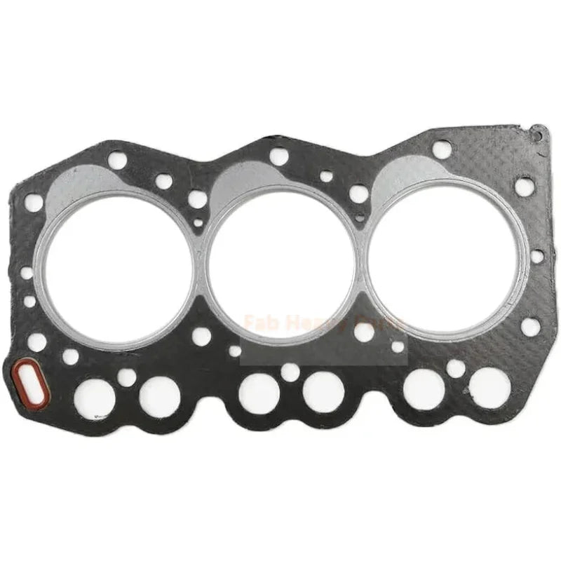 Cylinder Head Gasket 119225 - 01340 Fits for Yanmar Engine 3TN66 3TNE66 3D66 - 1 - Fab Heavy Parts