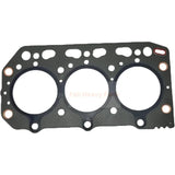 Cylinder Head Gasket 119818-01330 Fits for Yanmar Engine 3TNV78 3TN78LL