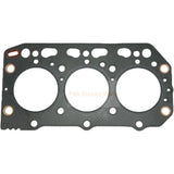 Cylinder Head Gasket 119818-01330 Fits for Yanmar Engine 3TNV78 3TN78LL