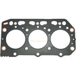 Cylinder Head Gasket 119818 - 01330 Fits for Yanmar Engine 3TNV78 3TN78LL - Fab Heavy Parts