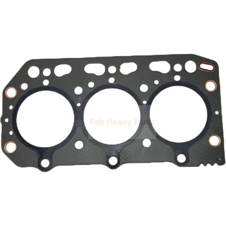Cylinder Head Gasket 119818 - 01330 Fits for Yanmar Engine 3TNV78 3TN78LL - Fab Heavy Parts
