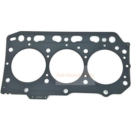 Cylinder Head Gasket 129002-013311 Fits for Yanmar Engine 3TNE84