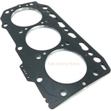Cylinder Head Gasket 129002-013311 Fits for Yanmar Engine 3TNE84