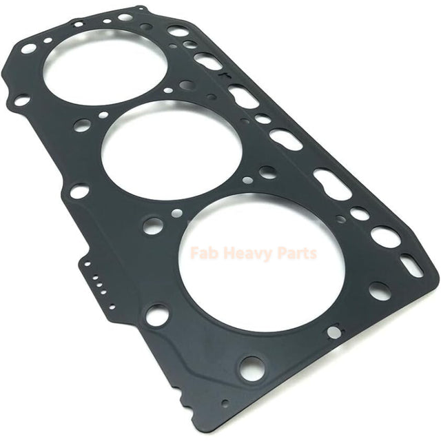 Cylinder Head Gasket 129002-013311 Fits for Yanmar Engine 3TNE84