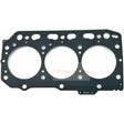 Cylinder Head Gasket 129002 - 013311 Fits for Yanmar Engine 3TNE84 - Fab Heavy Parts