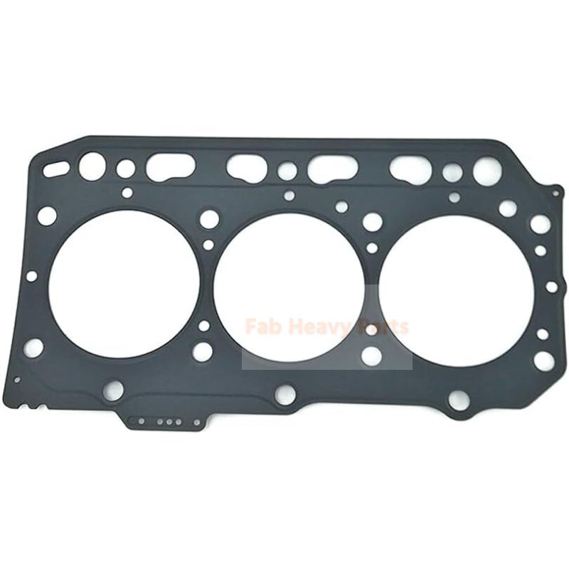 Cylinder Head Gasket 129002 - 013311 Fits for Yanmar Engine 3TNE84 - Fab Heavy Parts