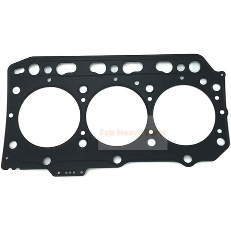 Cylinder Head Gasket 129322-01300 Fits for Yanmar Engine 3TNV84