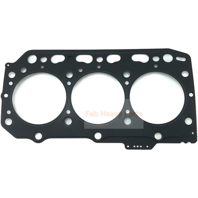 Cylinder Head Gasket 129322-01300 Fits for Yanmar Engine 3TNV84