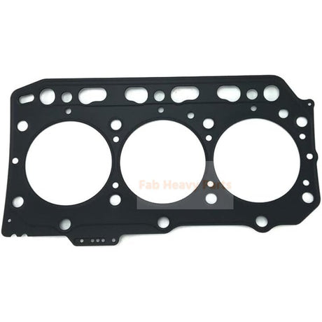Cylinder Head Gasket 129322 - 01300 Fits for Yanmar Engine 3TNV84 - Fab Heavy Parts