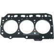 Cylinder Head Gasket 129322 - 01300 Fits for Yanmar Engine 3TNV84 - Fab Heavy Parts