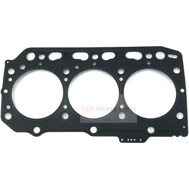 Cylinder Head Gasket 129322 - 01300 Fits for Yanmar Engine 3TNV84 - Fab Heavy Parts