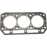 Sylinterin pään tiiviste 129350-01330 129232-01330 sopii Yanmar-moottorille 3D84-1