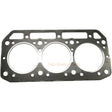 Cylinder Head Gasket 129350 - 01330 129232 - 01330 Fits for Yanmar Engine 3D84 - 1 - Fab Heavy Parts