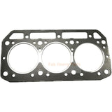 Cylinder Head Gasket 129350 - 01330 129232 - 01330 Fits for Yanmar Engine 3D84 - 1 - Fab Heavy Parts
