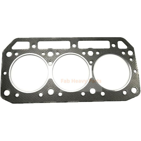 Cylinder Head Gasket 129350 - 01330 129232 - 01330 Fits for Yanmar Engine 3D84 - 1 - Fab Heavy Parts